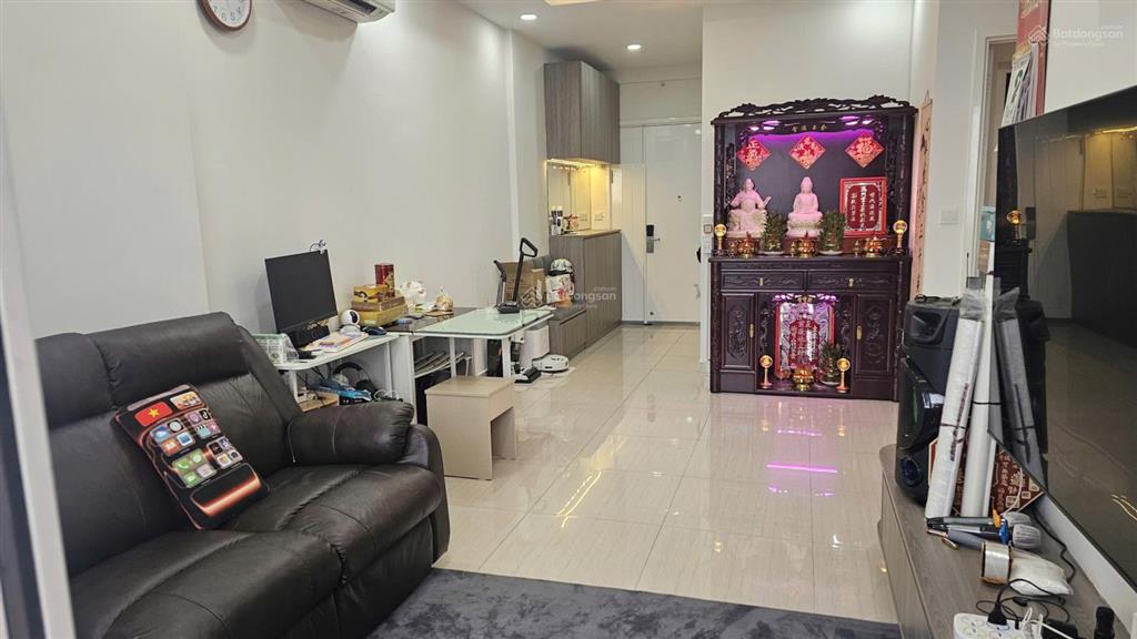 Bán căn hộ moonlight quận bình tân 2pn 2wc fullnt 3ty64ty