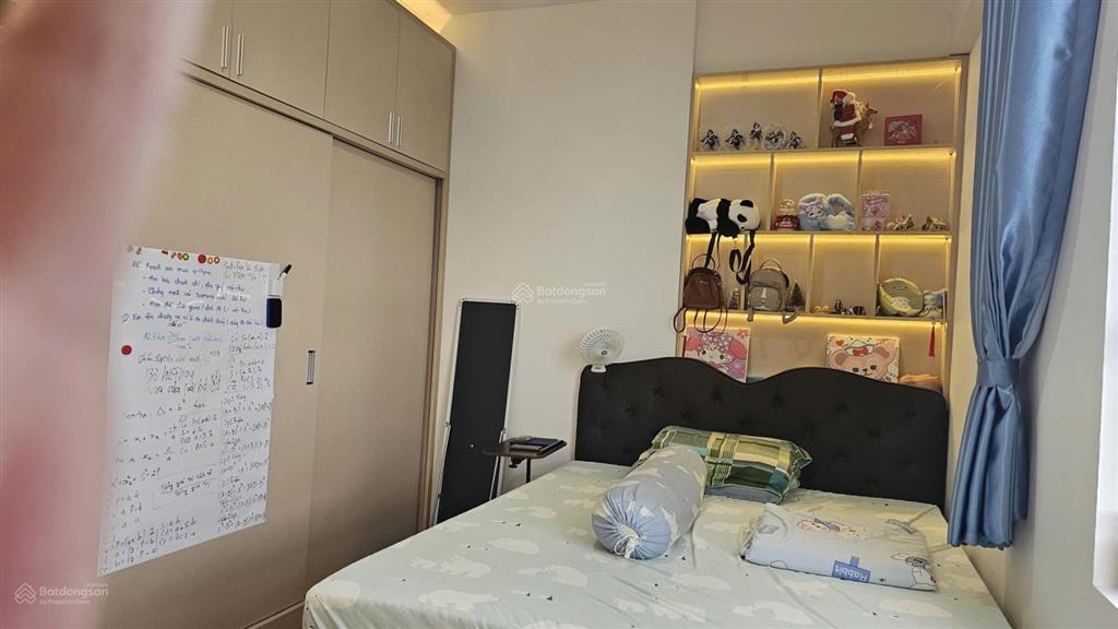 Bán căn hộ moonlight quận bình tân 2pn 2wc fullnt 3ty64ty