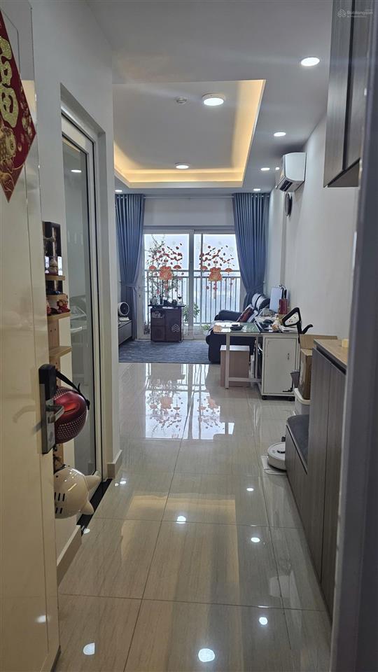 Bán căn hộ moonlight quận bình tân 2pn 2wc fullnt 3ty64ty