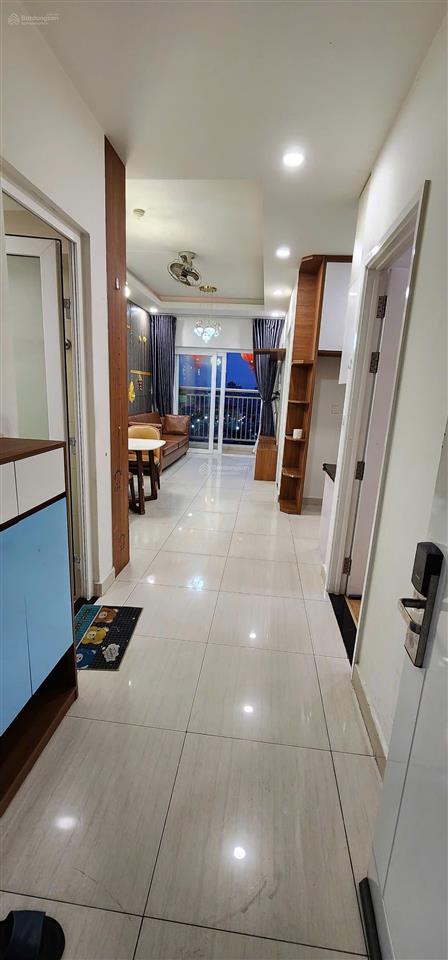 Bán căn hộ moonlight quận bình tân 2pn 2wc fullnt 3ty64ty