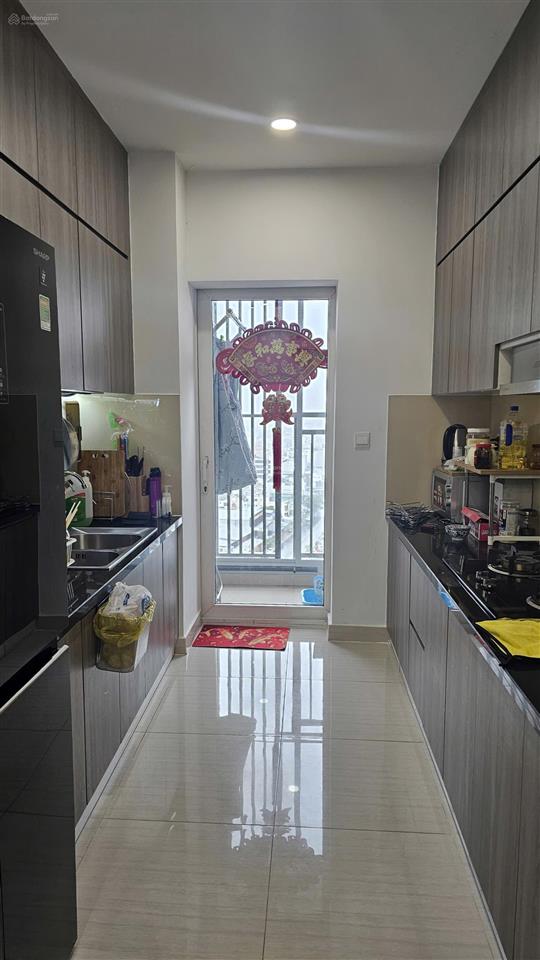 Bán căn hộ moonlight quận bình tân 2pn 2wc fullnt 3ty64ty