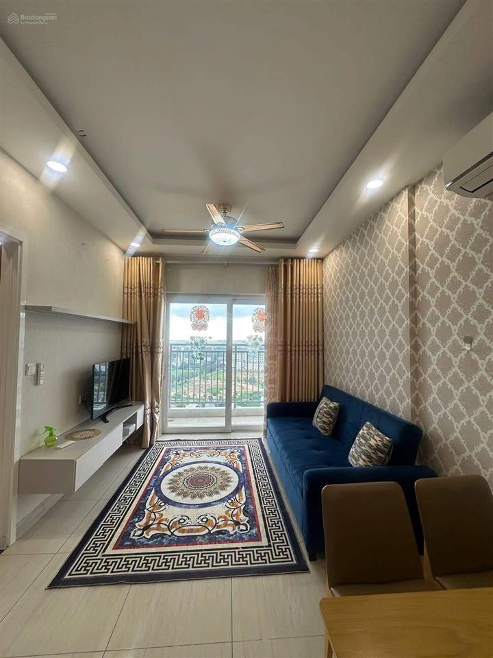 Bán căn hộ moonlight quận bình tân 2pn  2wc, 3tỷ4, 3tỷ450
