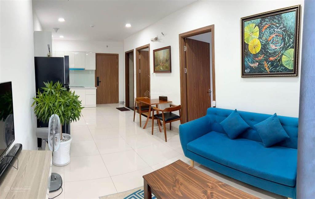 Bán căn hộ moonlight quận bình tân 2pn  2wc, 3tỷ4, 3tỷ450