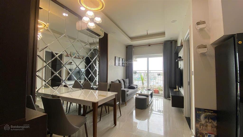 Bán căn hộ moonlight quận bình tân 2pn  2wc, 3tỷ4, 3tỷ450
