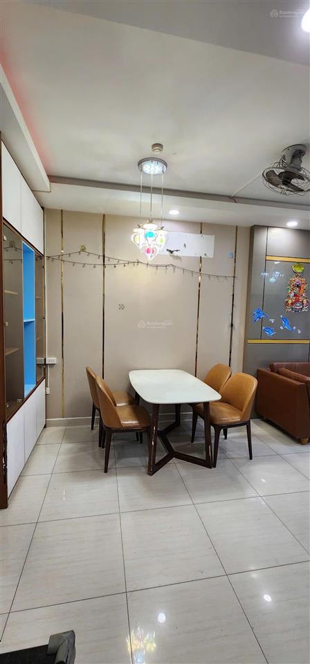 Bán căn hộ moonlight quận bình tân 2pn  2wc, 3tỷ4, 3tỷ450