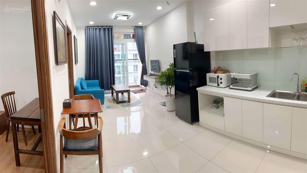 Bán căn hộ moonlight quận bình tân 2pn  2wc, 3tỷ4, 3tỷ450