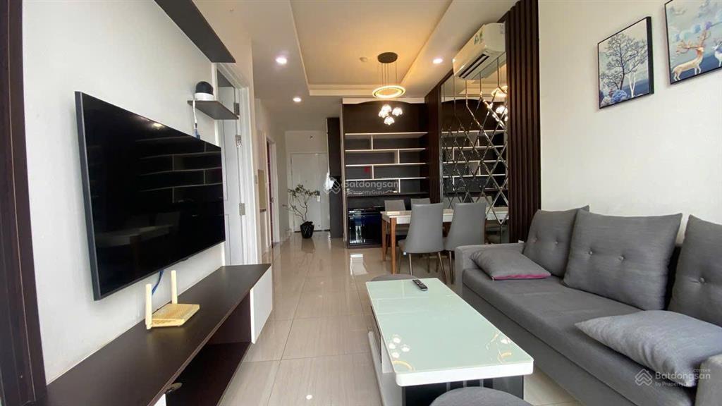 Bán căn hộ moonlight quận bình tân 2pn  2wc, 3tỷ4, 3tỷ450