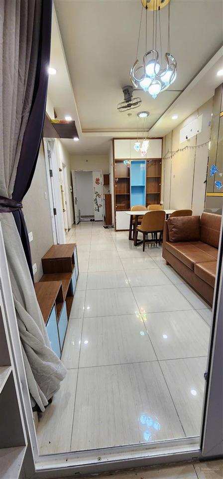 Bán căn hộ moonlight quận bình tân 2pn  2wc, 3tỷ4, 3tỷ450