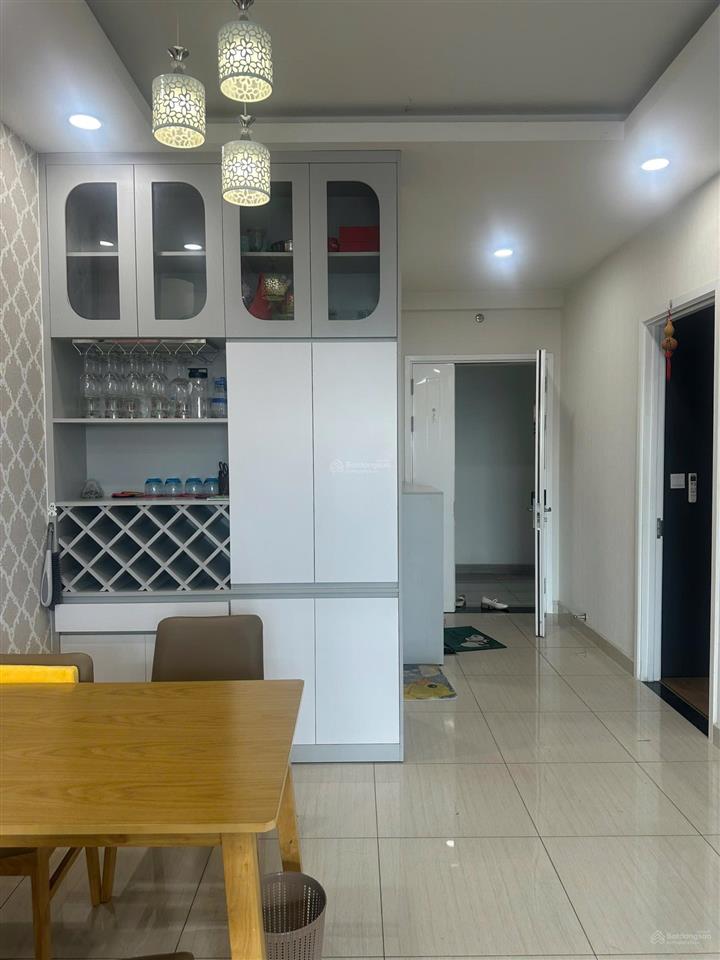 Cho thuê căn hộ 2pn 2wc tại moonlight park view, 12 triệu vnd, 68m2