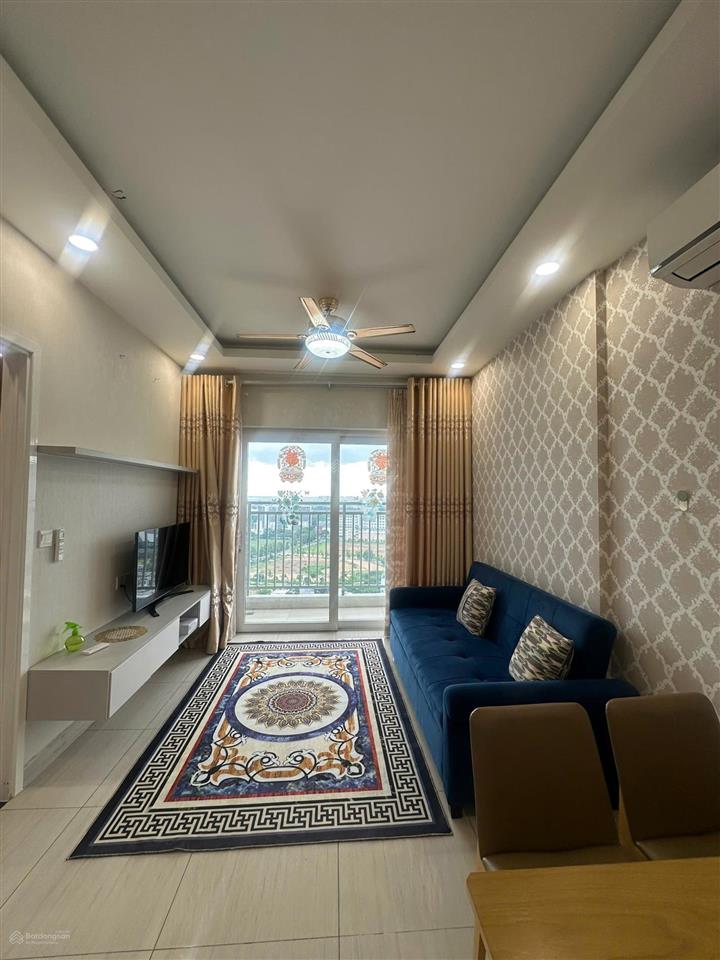 Cho thuê căn hộ 2pn 2wc tại moonlight park view, 12 triệu vnd, 68m2
