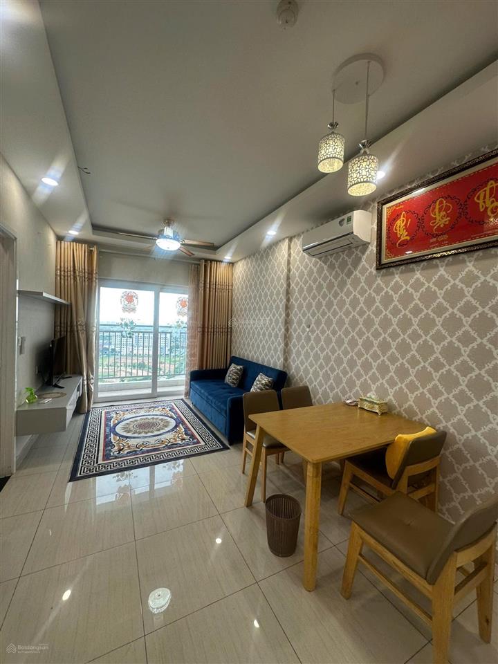 Cho thuê căn hộ 2pn 2wc tại moonlight park view, 12 triệu vnd, 68m2
