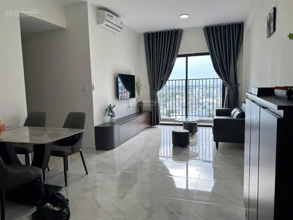 Cho thuê căn hộ 2pn 2wc tại moonlight park view, 12 triệu vnd, 68m2