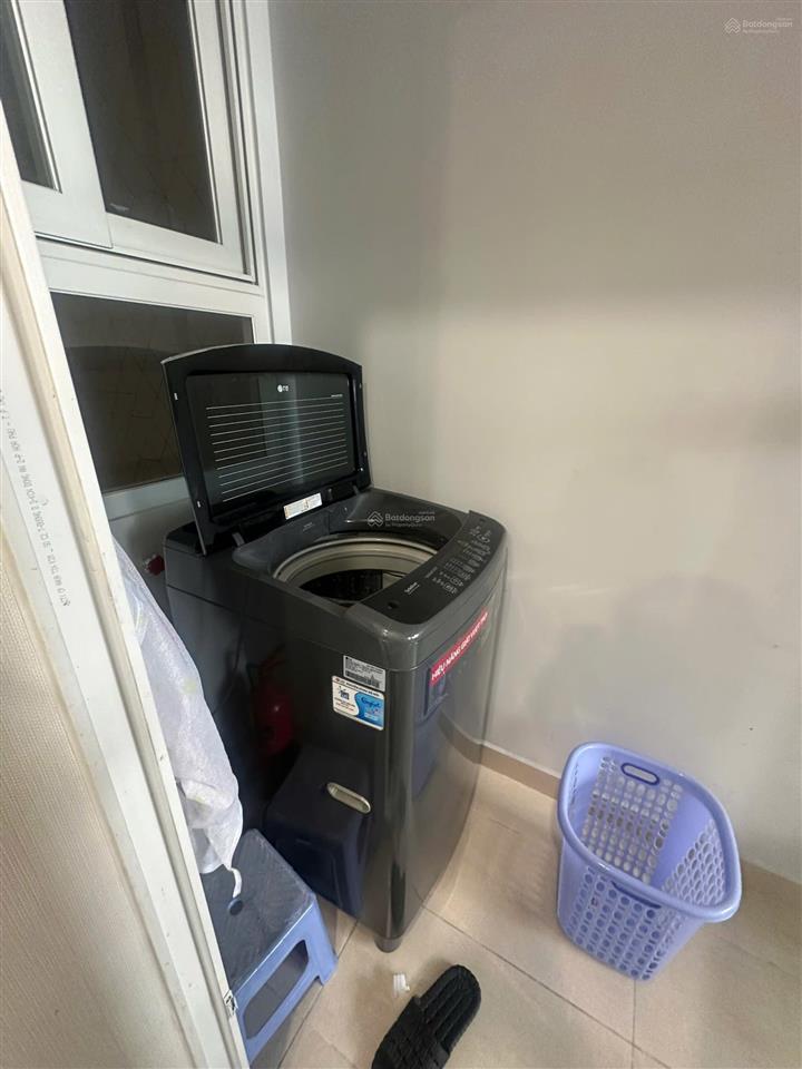 Cho thuê căn hộ 2pn 2wc tại moonlight park view, 12 triệu vnd, 68m2