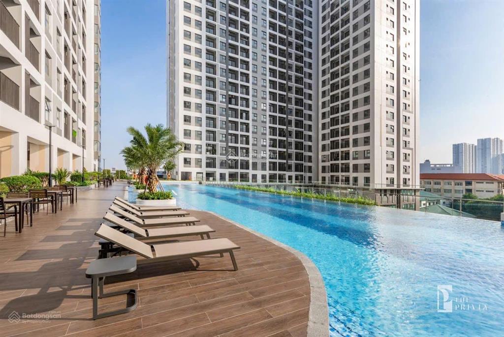 Bán căn hộ the privia khang điền 1pn căn đẹp giá tốt giá 3,3 tỷ