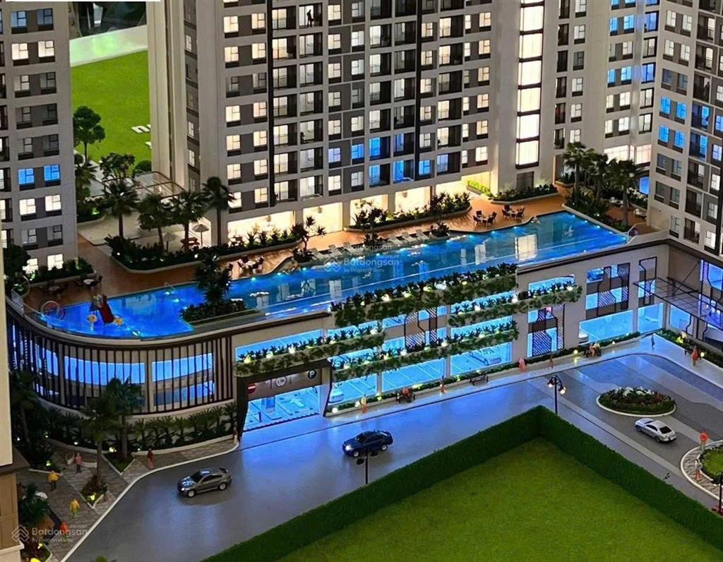 Bán căn hộ the privia khang điền 1pn căn đẹp giá tốt giá 3,3 tỷ