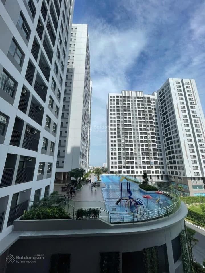 Bán căn hộ the privia khang điền 1pn căn đẹp giá tốt giá 3,3 tỷ