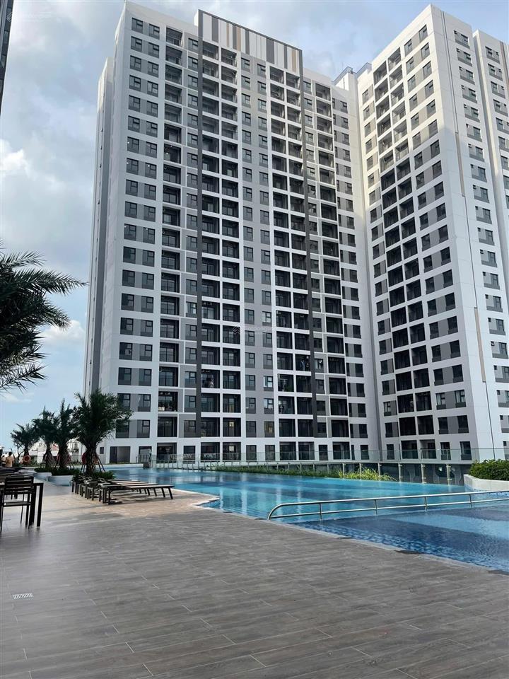 Bán căn hộ the privia khang điền 1pn căn đẹp giá tốt giá 3,3 tỷ