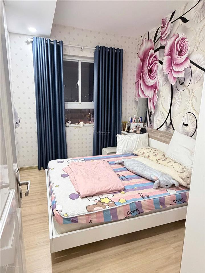 Bán căn hộ moonlight kề bến xe miền tây bình tân cũ tphcm căn đẹp giá tốt pháp lý