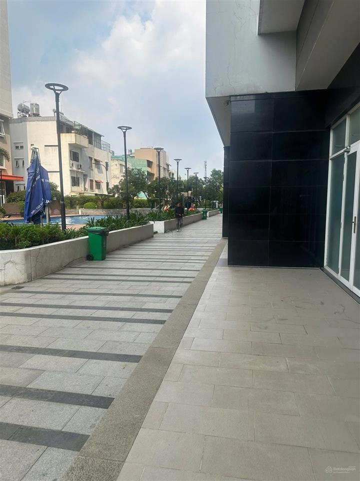Bán căn hộ moonlight kế bến xe miền tây bình tân cũ tphcm