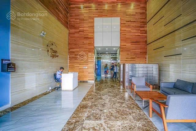 Bán căn hộ moonlight kế bến xe miền tây bình tân cũ tphcm