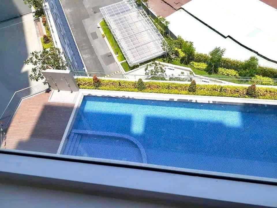 Bán căn hộ moonlight kế bến xe miền tây bình tân cũ tphcm
