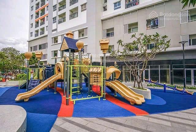 Bán căn hộ moonlight kế bến xe miền tây bình tân cũ tphcm