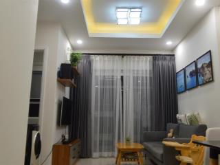 Bán căn hộ 2pn tại moonlight boulevard, 3 tỷ vnd, 60m2, chỉ với giá tốt