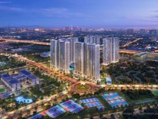 Cần bán cắt lỗ căn hộ tại imperia Sola Park. Giá siêu tốt