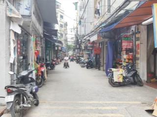 Bán nhà mặt ngõ thông, kinh doanh, ô tô tránh cầu diễn 60 m2 x 3t, mặt tiền 4,5 m, sđcc 16,2 tỷ