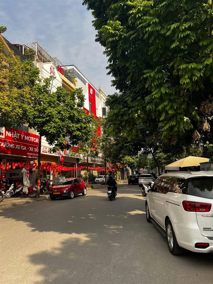 Cực phẩm phân lô  ô tô tránh phố vĩnh phúc , ba đình 46 m2 x 8t thang máy, mt 4,2m 29 tỷ.