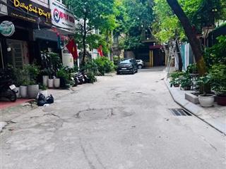Bán nhà ngõ ô tô thông, kinh doanh hoàng sâm, cầu giấy 55 m2 x5t, mặt tiền 4,5 m 19 tỷ