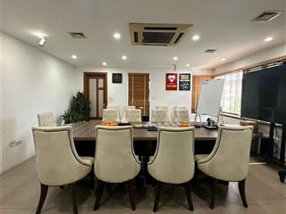 Bán nhà ngõ ô tô tránh nguyễn văn huyên, cầu giấy 40 m2 x7t, mặt tiền 13 m, lô góc 19 tỷ.