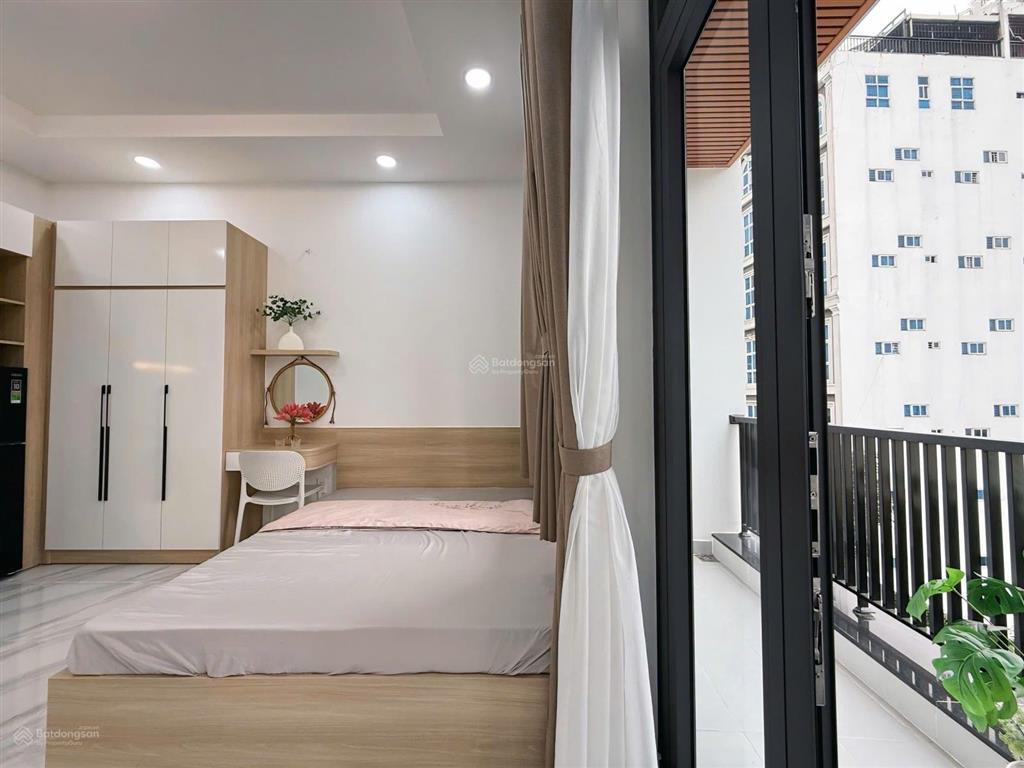 Chdv máy giặt riêng, ban công, trung tâm q7, kế lotte, tdtu, rmit, ufm, full nội thất