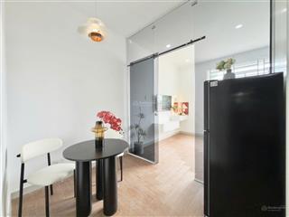 Chdv 1pn, 30m2, hoàng trọng mậu kế lotte mart, tdtu, rmit, ufm, sc vivo city