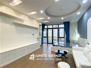 Chdv mới, máy giặt riêng, siêu rộng, ban công to, kế tdt, rmit, ufm, lotte mart, vivo city