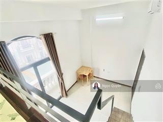 Căn hộ dịch vụ có hầm, pccc, 33 phòng, đường 5m, 125m2, nở hậu, dòng tiền hơn 1tỷ8/năm, giá 24.x tỷ