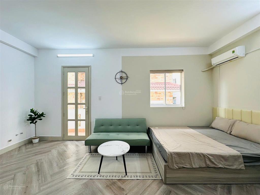 Hàng hiếm tại nam thông 3, 9,9 triệu, 30m2, 1pn, 1wc