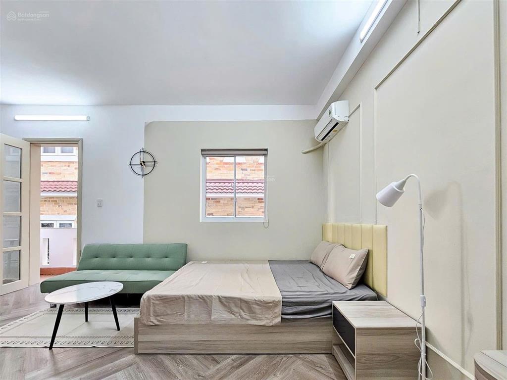 Hàng hiếm tại nam thông 3, 9,9 triệu, 30m2, 1pn, 1wc