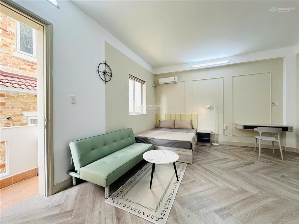 Hàng hiếm tại nam thông 3, 9,9 triệu, 30m2, 1pn, 1wc