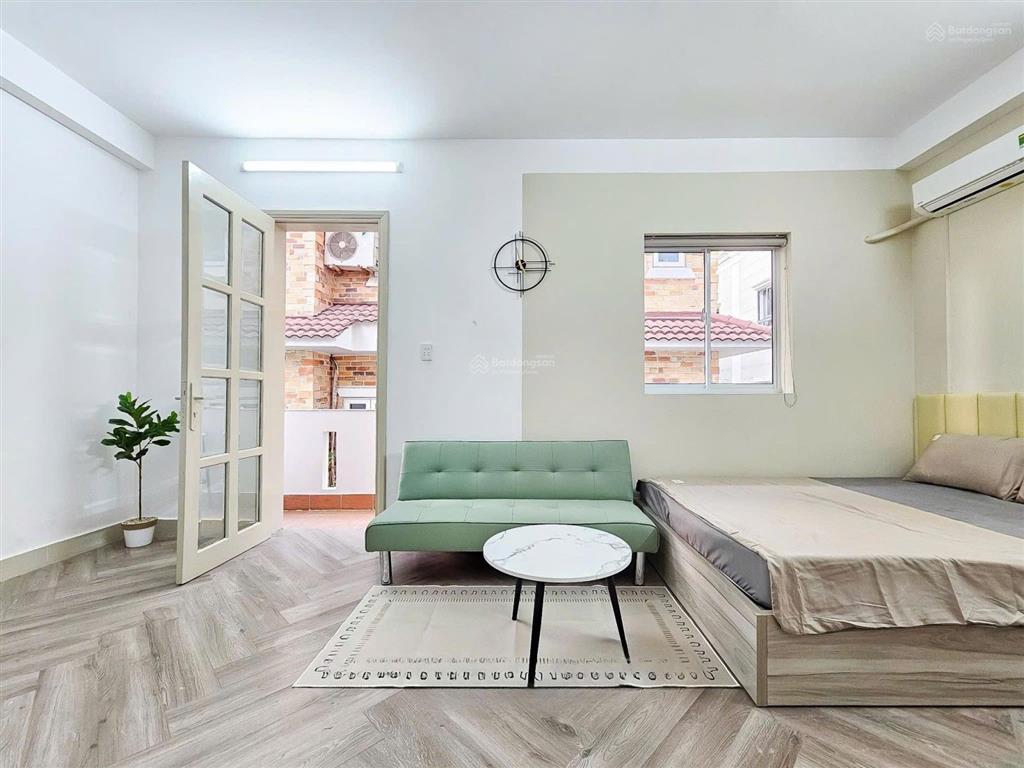 Hàng hiếm tại nam thông 3, 9,9 triệu, 30m2, 1pn, 1wc