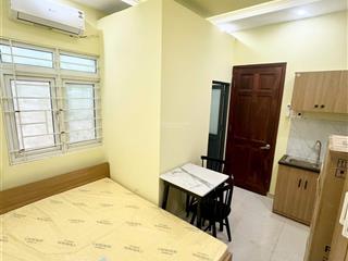 Cho thuê nhà trọ đẹp, đầy đủ tiện ích tại phạm thế hiển, 4,9 triệu, 28 m2