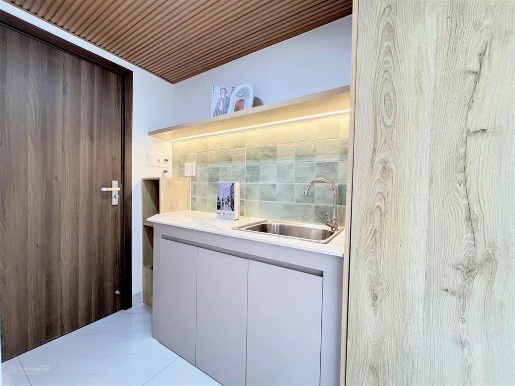 Quận 7 nhà mới thang máy, duplex cửa sổ, máy giặt riêng, gần ufm, cầu tân thuận, big c, vivo city