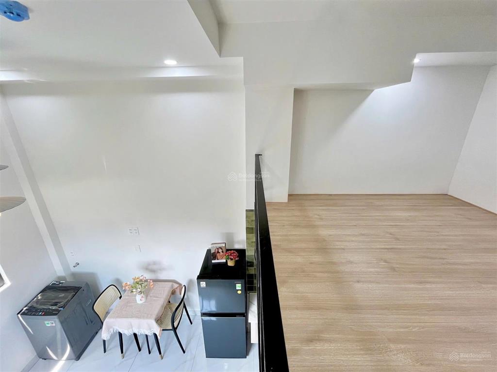 Quận 7 nhà mới thang máy, duplex cửa sổ, máy giặt riêng, gần ufm, cầu tân thuận, big c, vivo city