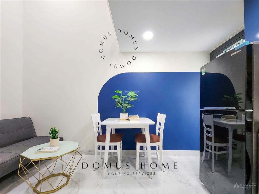 Duplex máy giặt riêng, full nội thất, ngay phố ẩm thực quận 7, gần rmit, lotte, ufm, tdtu, nttu