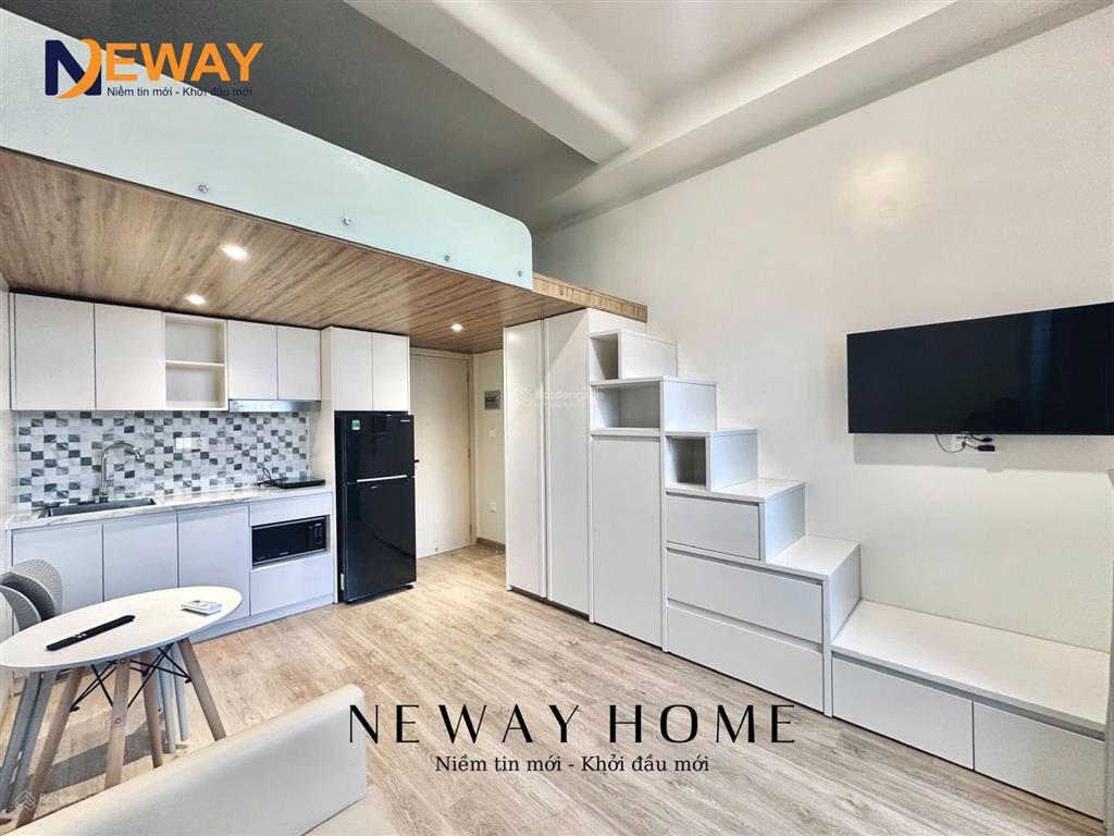 Duplex ban công đẹp, nhà thang máy, đầy đủ nội thất, sàn gỗ, gần vincom, cầu tân thuận, cầu phú mỹ