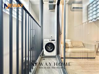 Duplex ban công đẹp, nhà thang máy, đầy đủ nội thất, sàn gỗ, gần vincom, cầu tân thuận, cầu phú mỹ