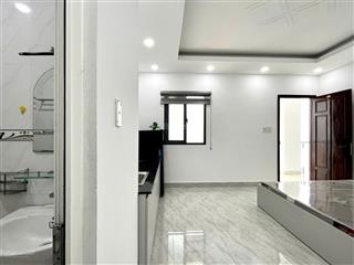 Quận 7, studio đầy đủ nội thất, nhà thang máy, mới đẹp, gần lotte, trung tâm, rmit, tdtu, ufm