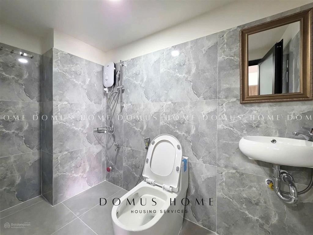 Duplex ban công kế ufm, tdtu, rmit, lotte, vivo, đầy đủ nội thất xịn đẹp, ở liền