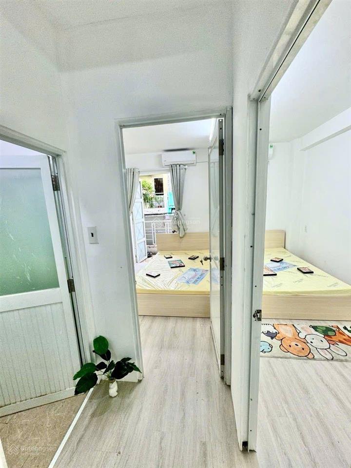 2pn gần ulaw | cách đại học tdtu, rmit, csnd chỉ 4.5km | đủ nội thất | kế quận 1 | giá tốt