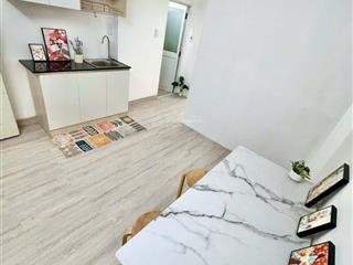 2pn gần ulaw | cách đại học tdtu, rmit, csnd chỉ 4.5km | đủ nội thất | kế quận 1 | giá tốt